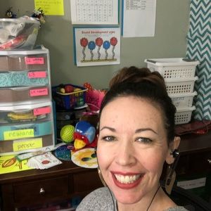 Meet your Posher, Jjennifer